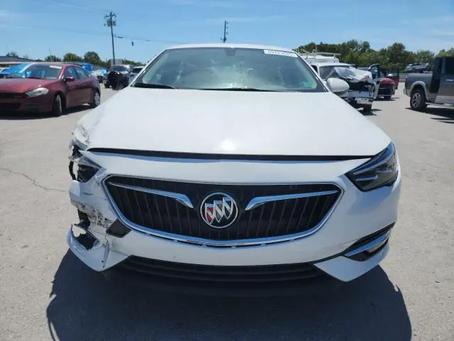 2019 BUICK REGAL ESSENCE  