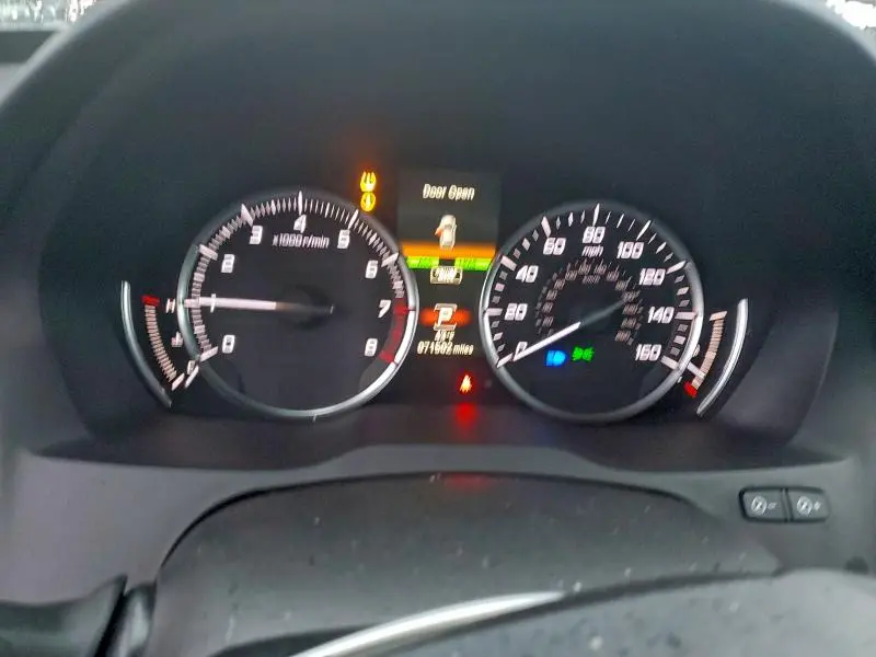 2020 ACURA MDX TECHNOLOGY  