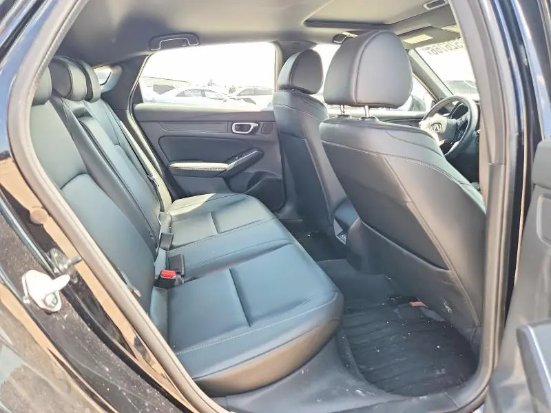 2024 ACURA INTEGRA A-SPEC TECH  
