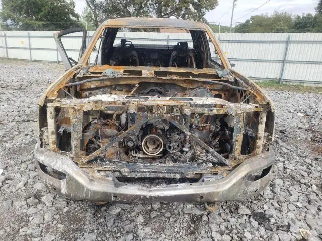 2016 GMC SIERRA K1500  