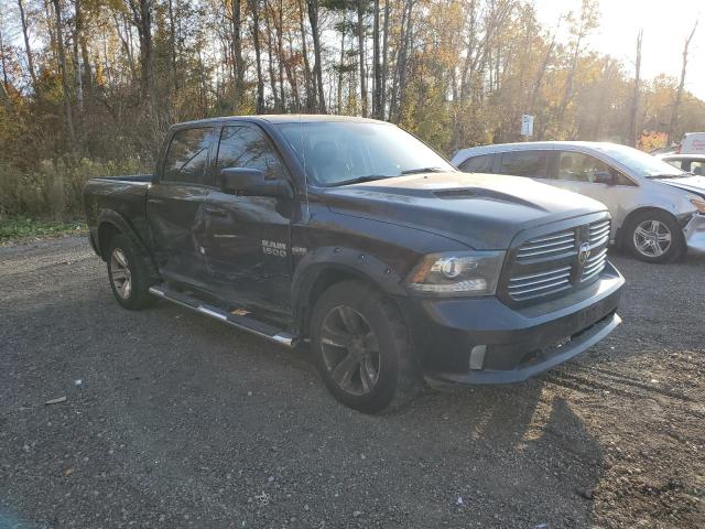 2013 RAM 1500 SPORT