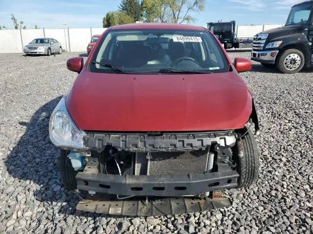 2019 MITSUBISHI MIRAGE G4 ES