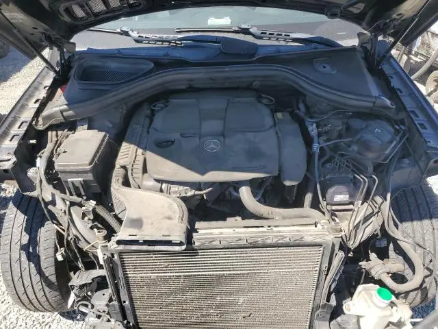 2018 MERCEDES-BENZ GLE 350 4MATIC  