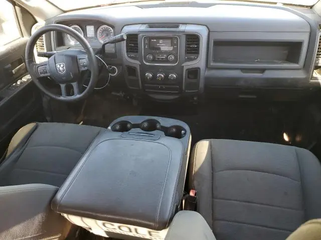 2015 RAM 1500 ST  