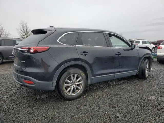 2019 MAZDA CX-9 TOURING  