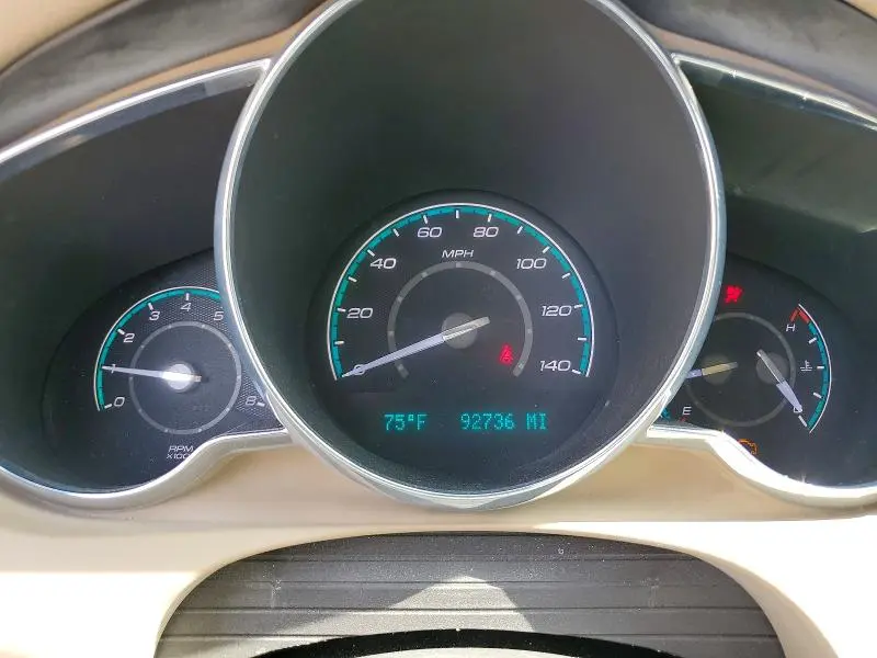 2011 CHEVROLET MALIBU 1LT  