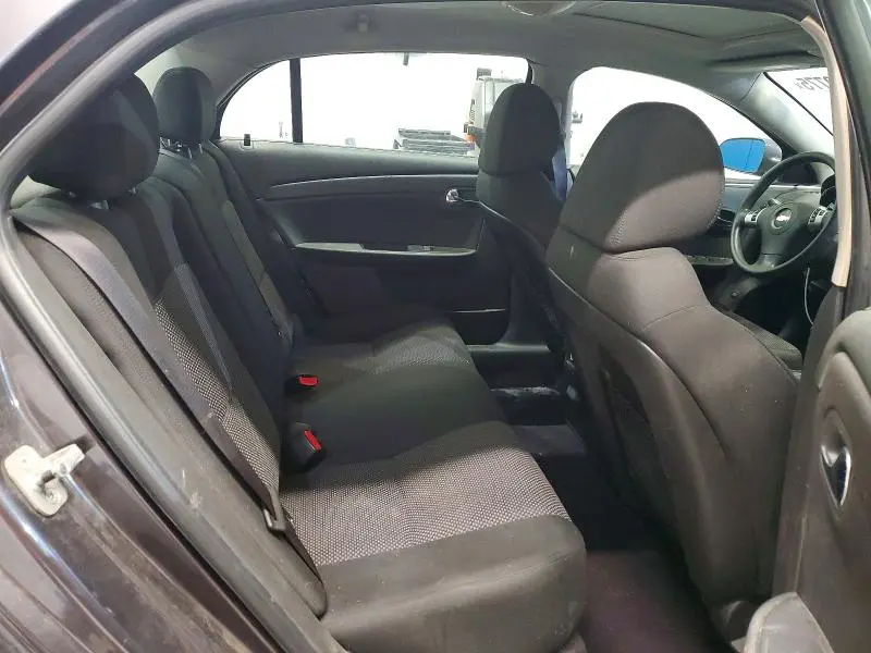 2010 CHEVROLET MALIBU 1LT  