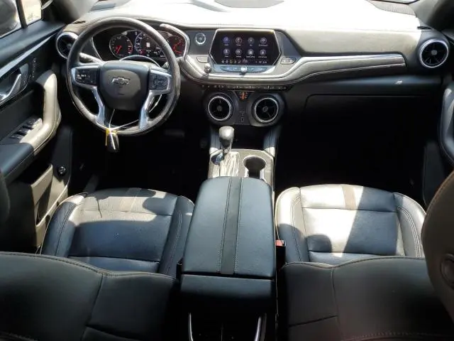2019 CHEVROLET BLAZER PREMIER  