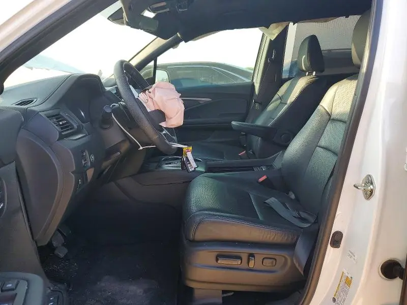 2020 HONDA PASSPORT EXL  