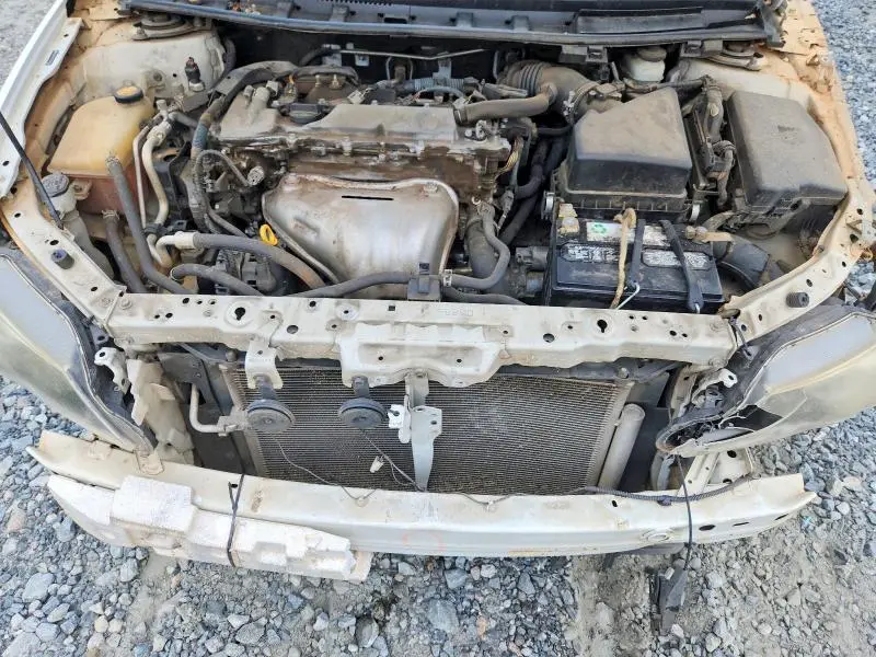 2012 SCION TC BASE  