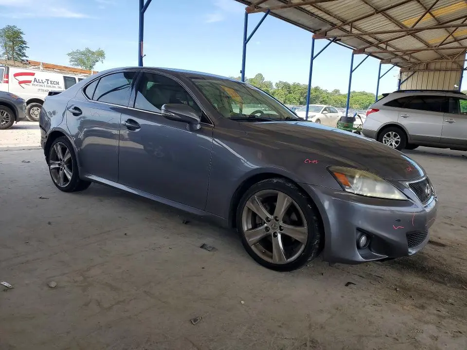 2013 LEXUS IS 250  