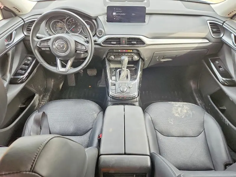 2023 MAZDA CX-9 TOURING  