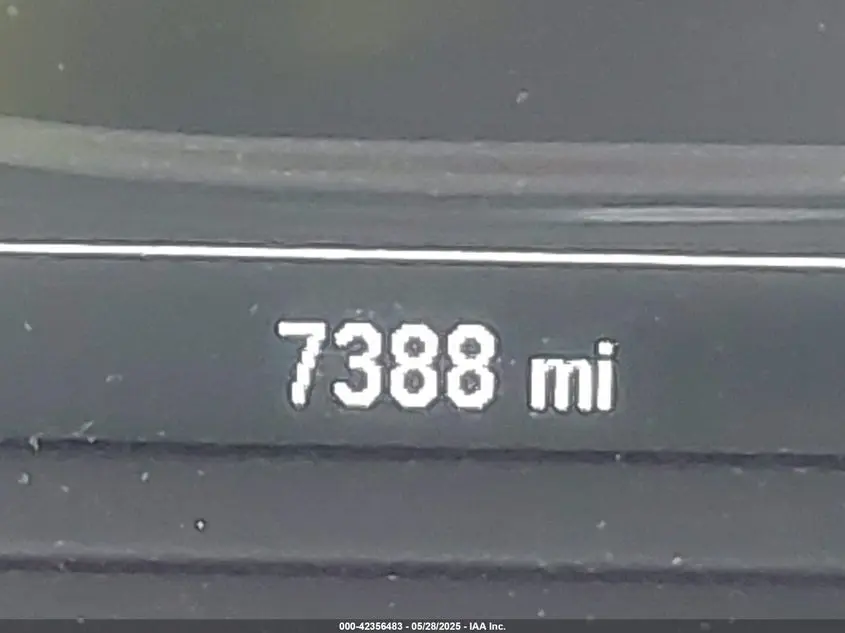 2025 CHEVROLET TRAX FWD LS