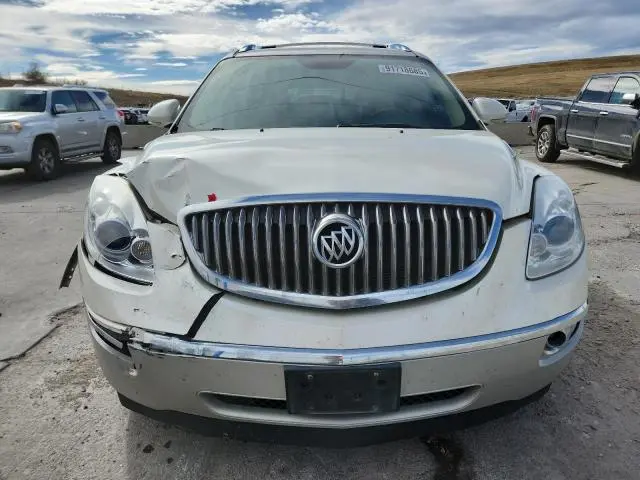 2011 BUICK ENCLAVE CXL  