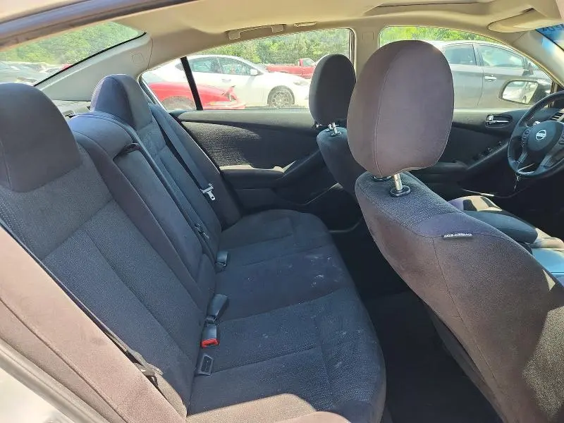2011 NISSAN ALTIMA 2.5  
