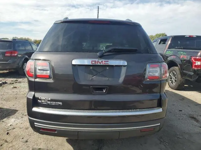 2013 GMC ACADIA SLT-1  