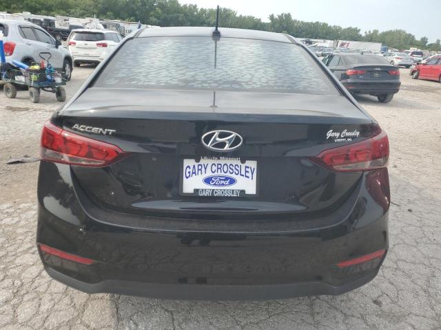 2018 HYUNDAI ACCENT SE