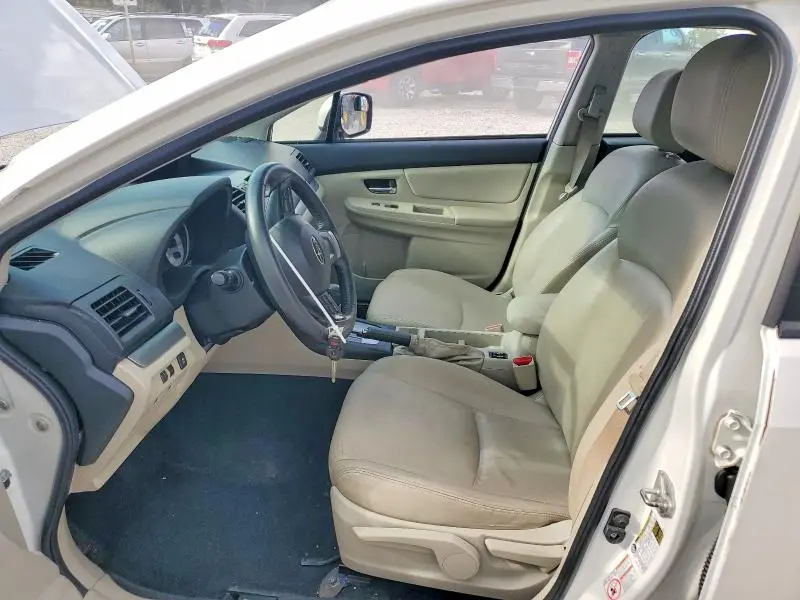 2013 SUBARU IMPREZA SPORT PREMIUM  