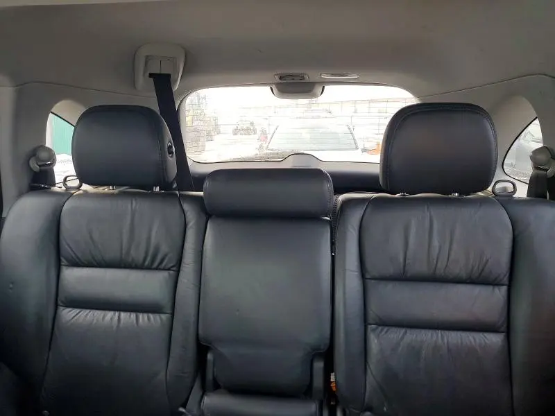 2011 HONDA CR-V EXL  