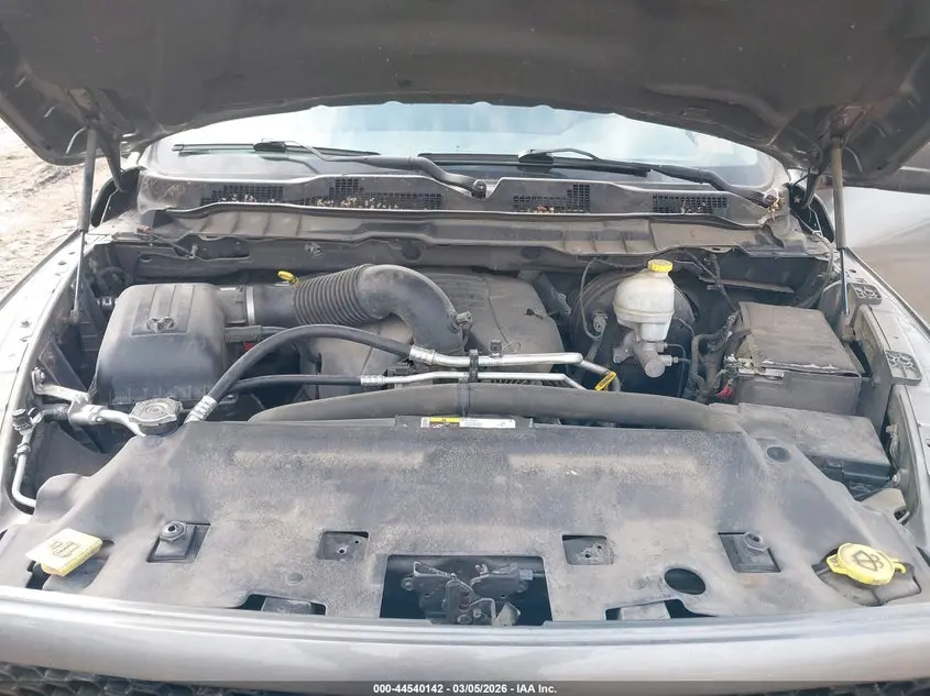 2013 RAM 1500 EXPRESS