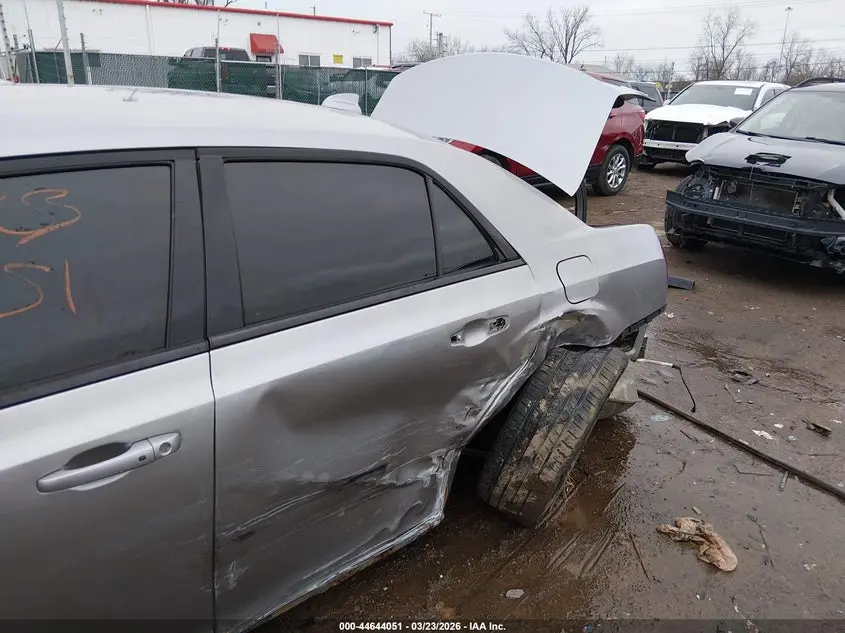 2015 CHRYSLER 300 300S