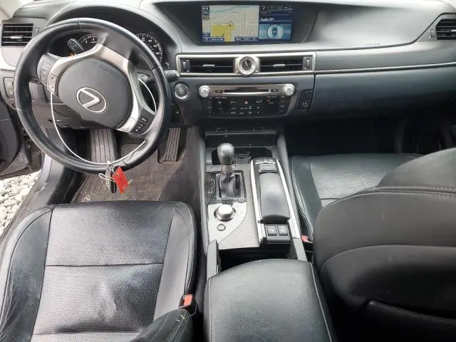 2014 LEXUS GS 350  
