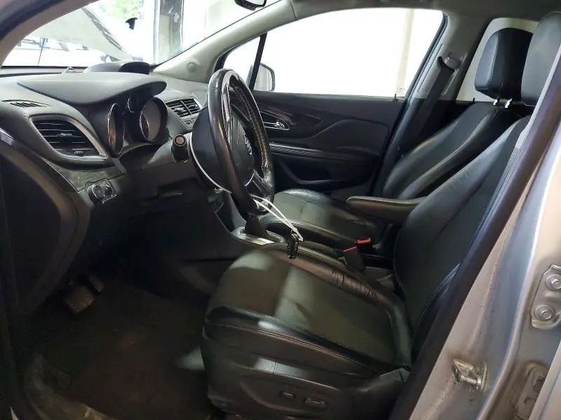 2014 BUICK ENCORE CONVENIENCE  