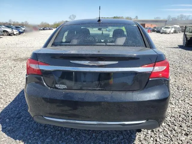 2014 CHRYSLER 200 LX  