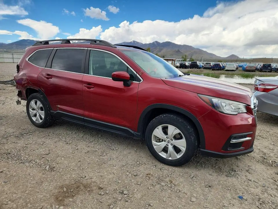 2019 SUBARU ASCENT PREMIUM  