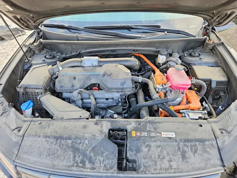 2023 HYUNDAI TUCSON SEL CONVENIENCE  