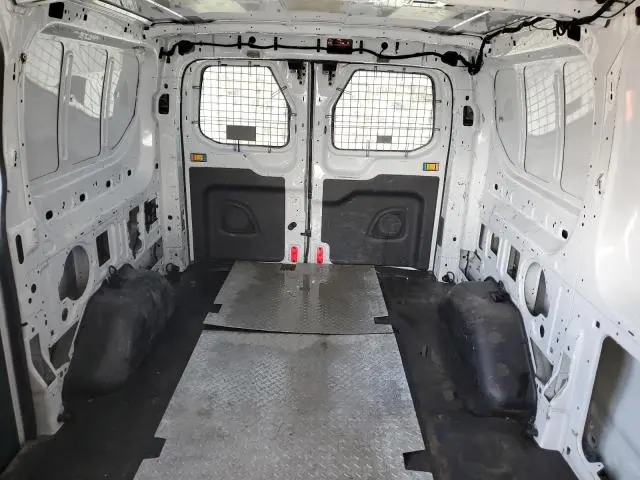 2015 FORD TRANSIT T-250  