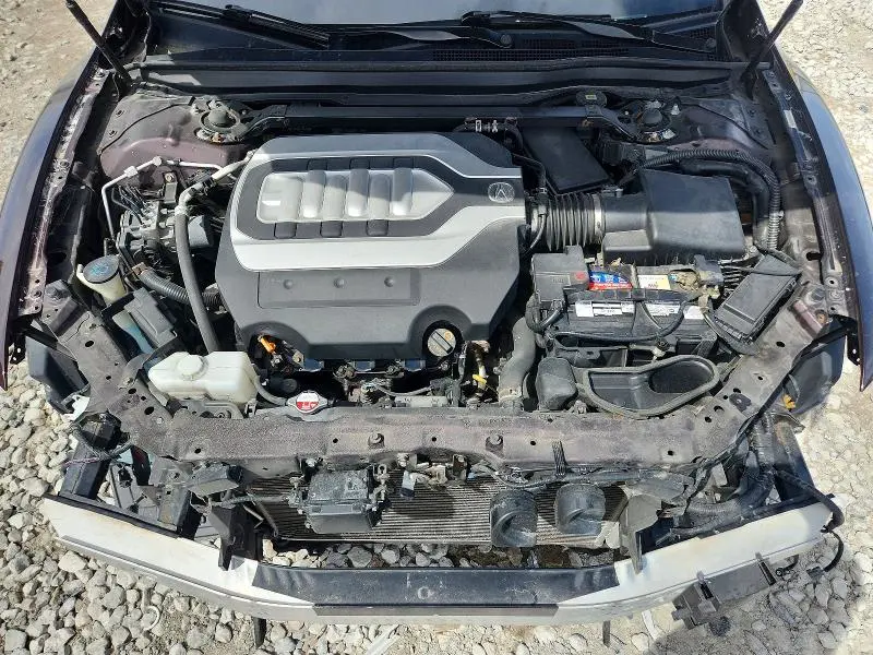 2014 ACURA RLX ADVANCE  