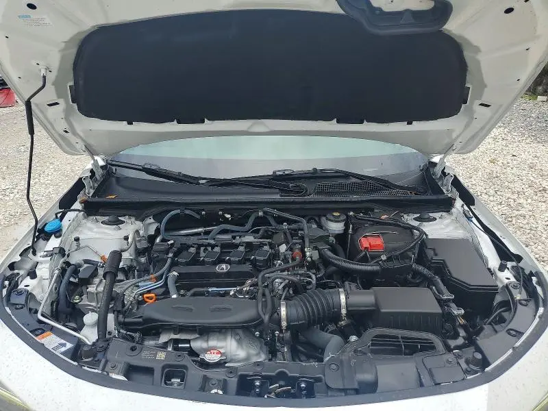 2025 ACURA INTEGRA   