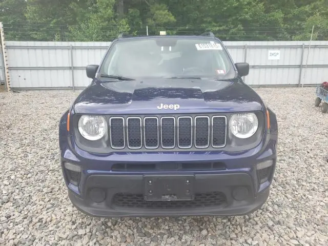 2019 JEEP RENEGADE SPORT  