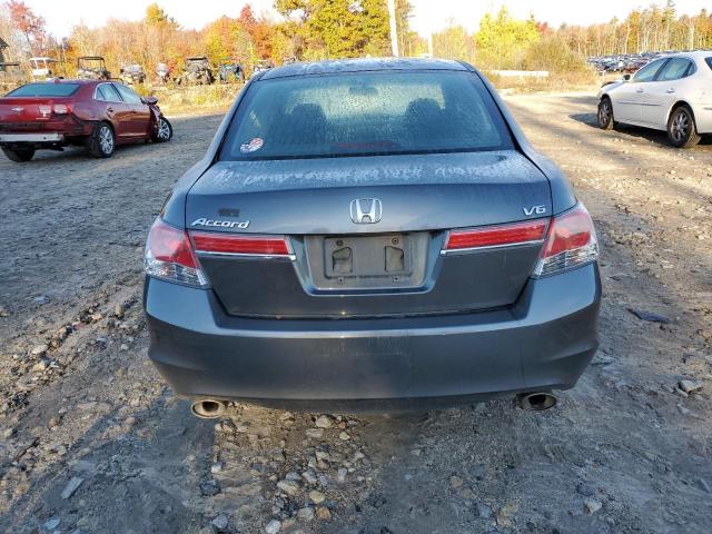 2011 HONDA ACCORD EX