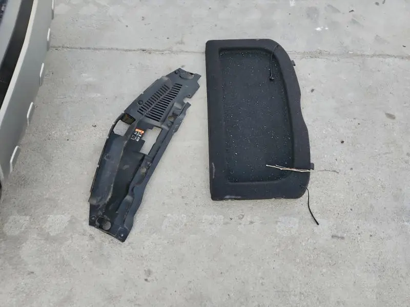 2016 BUICK ENCORE CONVENIENCE  