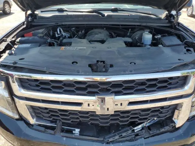2019 CHEVROLET SUBURBAN K1500 LT  