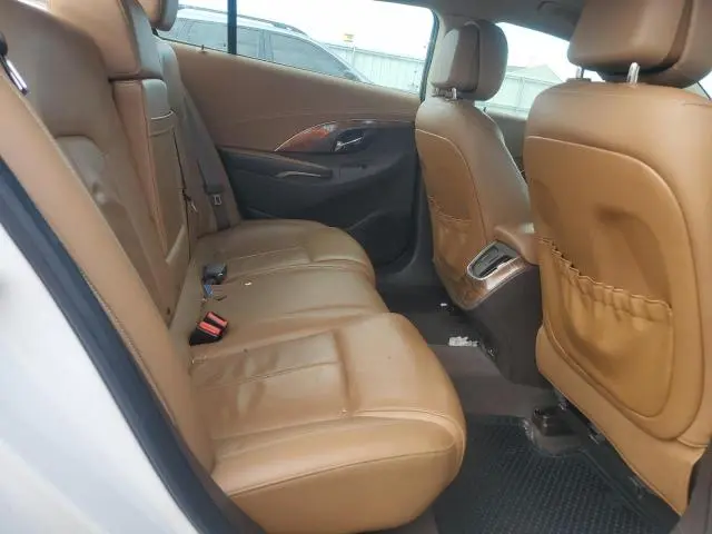 2014 BUICK LACROSSE   