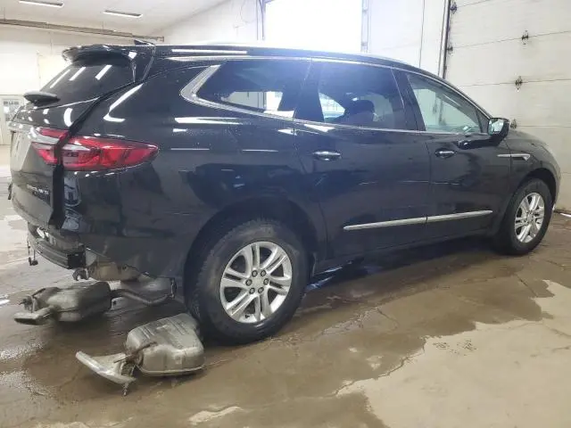 2019 BUICK ENCLAVE