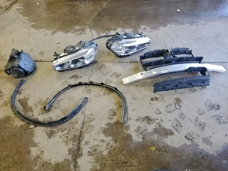 2018 BMW X5 XDRIVE35D  