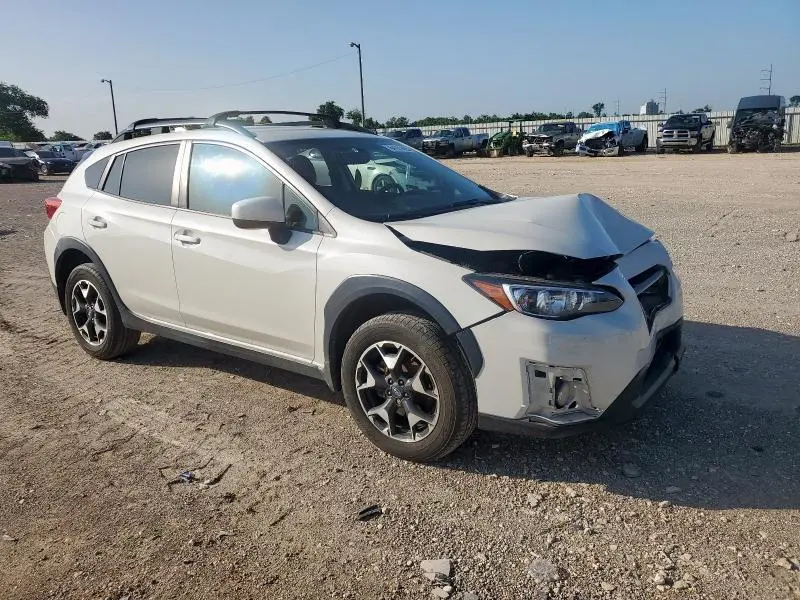 2019 SUBARU CROSSTREK PREMIUM  