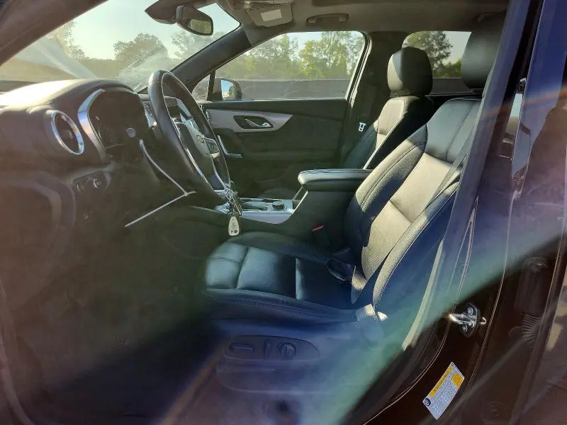 2022 CHEVROLET BLAZER 3LT  