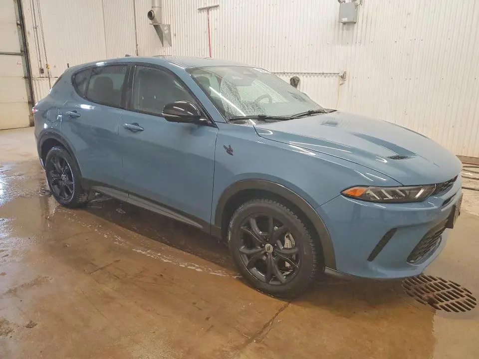 2024 DODGE HORNET R  