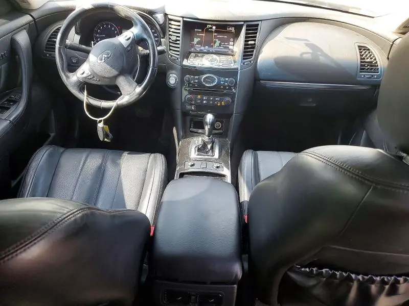 2016 INFINITI QX70 BASE  