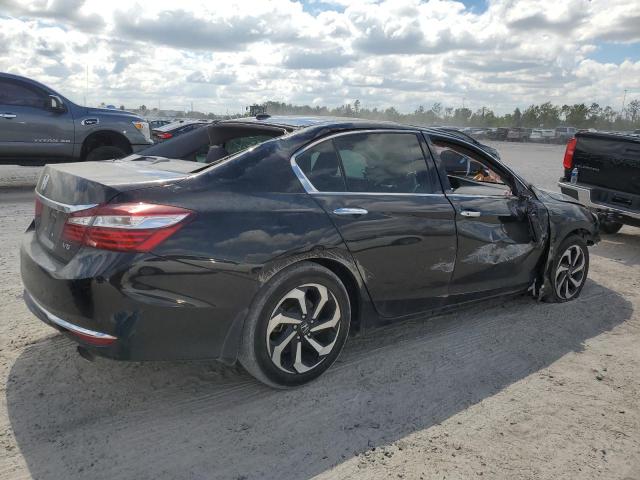 2016 HONDA ACCORD EXL