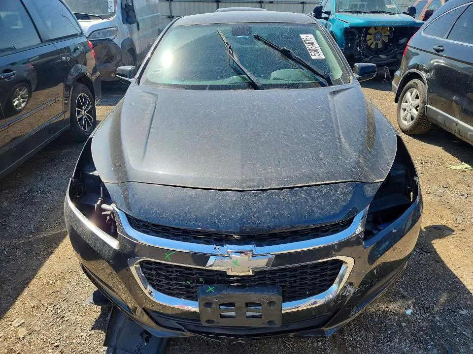2014 CHEVROLET MALIBU 1LT  