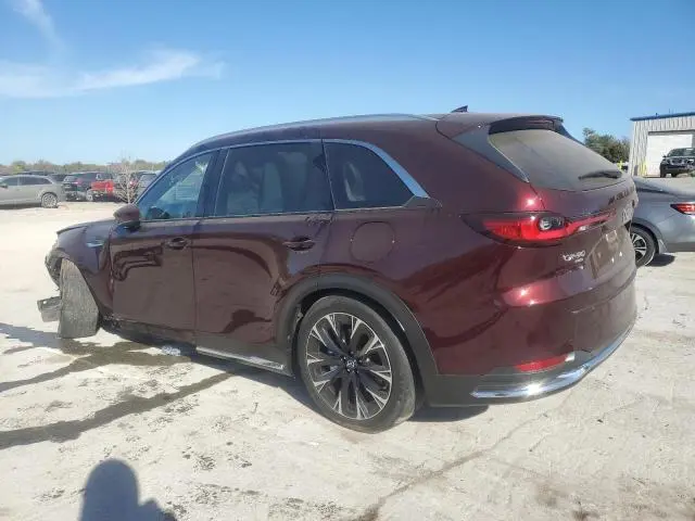 2024 MAZDA CX-90 PREMIUM PLUS  