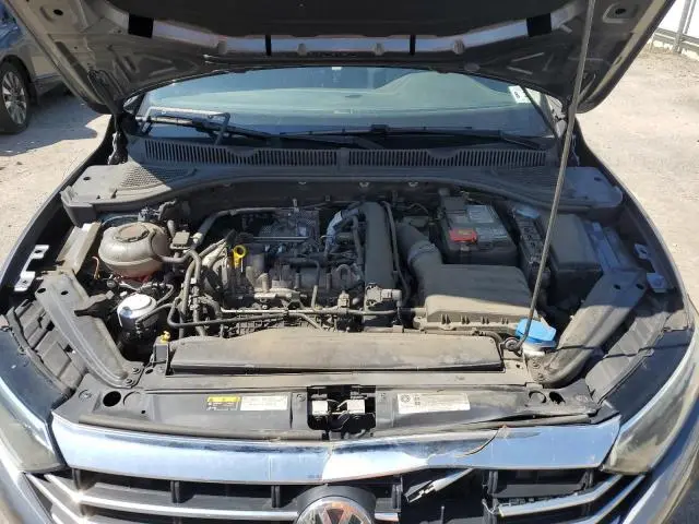 2019 VOLKSWAGEN JETTA SEL  
