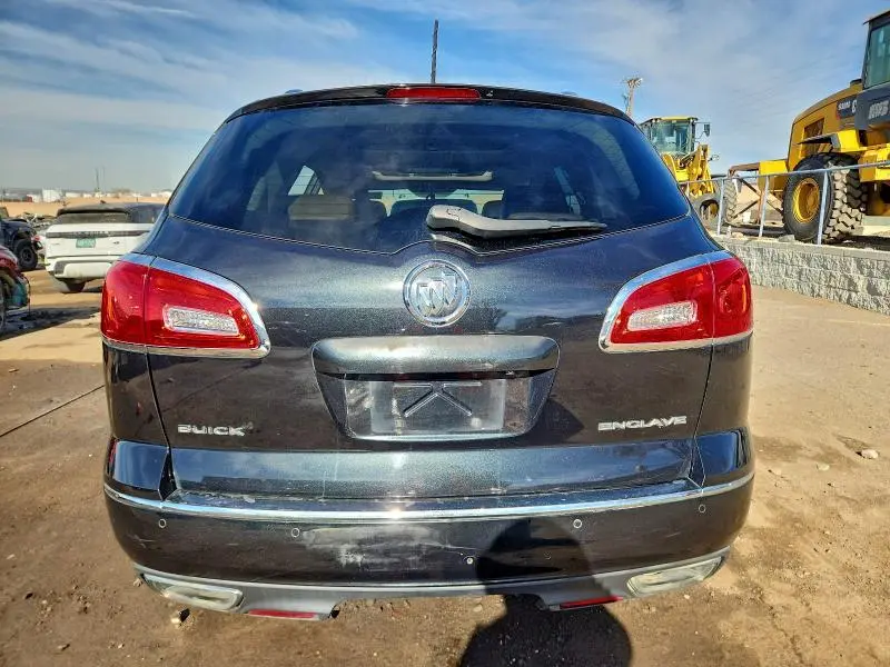 2013 BUICK ENCLAVE   