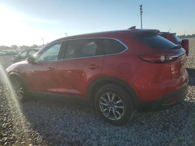 2016 MAZDA CX-9 TOURING  